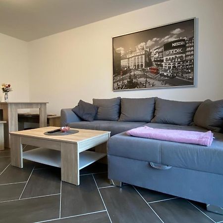 Gaestewohnung 4 Oschersleben Ngoại thất bức ảnh