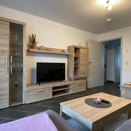 Gaestewohnung 4 Oschersleben Ngoại thất bức ảnh