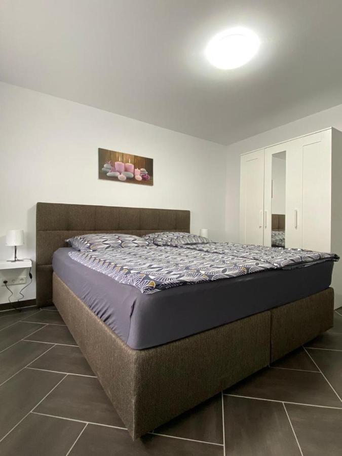 Gaestewohnung 4 Oschersleben Ngoại thất bức ảnh